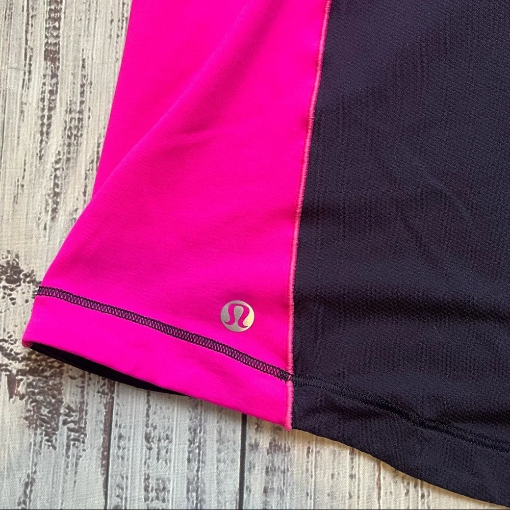 Lululemon Spin It To Win It Tank Top. Size 6. EUC